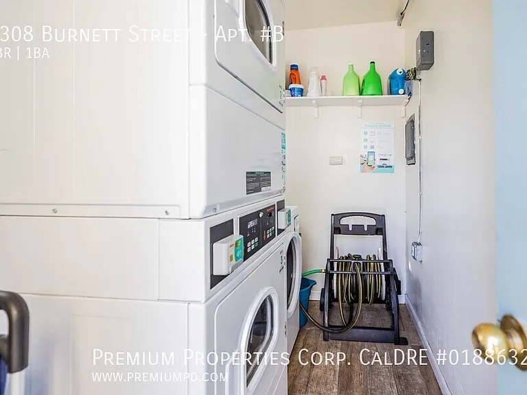 1308 Burnett St #B — Photo 15