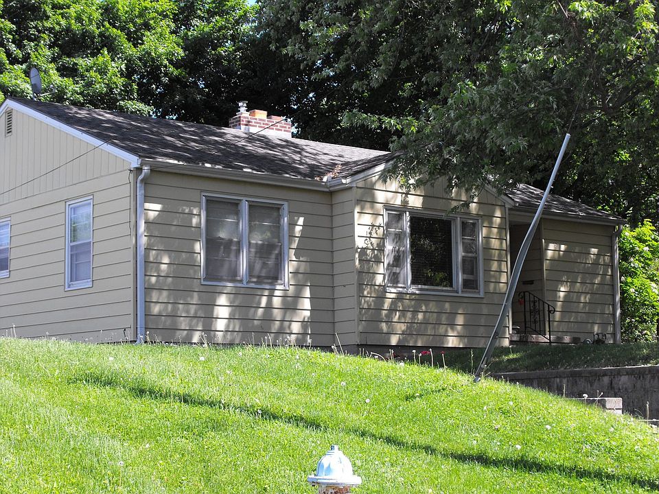 1st image of 1801 Borden Ave