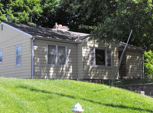 1801 Borden Ave, Saint Joseph, MO 64507