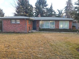 5949 W Grunder Dr, Boise, ID 83709