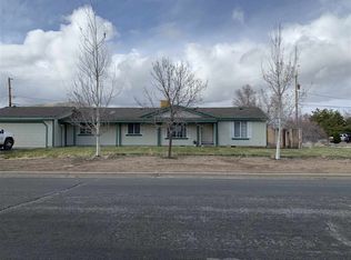 17385 Whippoorwill Ln, Reno, NV 89508