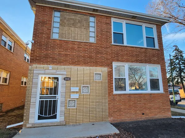 12132 S Michigan Ave, Chicago, IL 60628