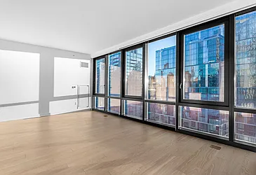 Rented by The Dermot Realty Management Company