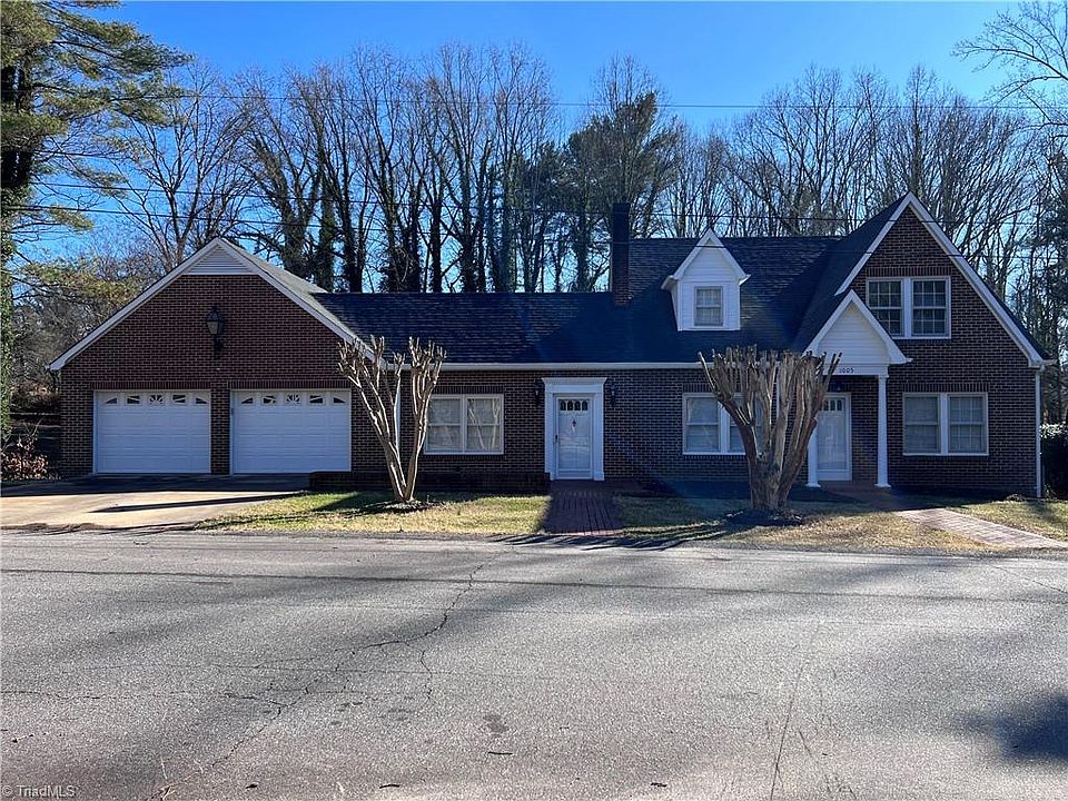 1st image of 1005 Trogdon Ave
