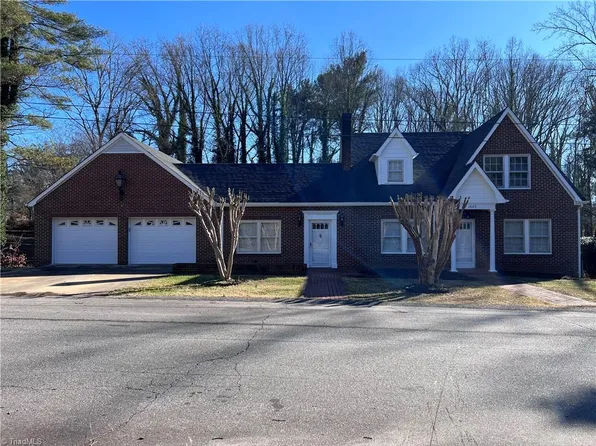 1005 Trogdon Ave, North Wilkesboro, NC 28659