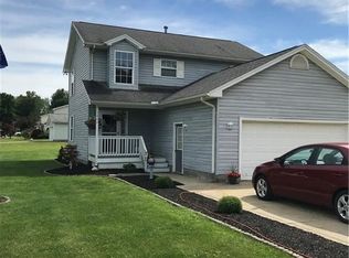 3000 N Bend Rd, Ashtabula, OH 44004