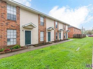 1722 Brightside Dr APT A, Baton Rouge, LA 70820