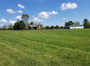 5201 Old Sligo Rd, La Grange, KY 40031