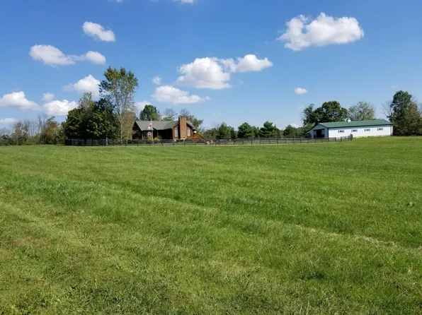 5201 Old Sligo Rd, La Grange, KY 40031