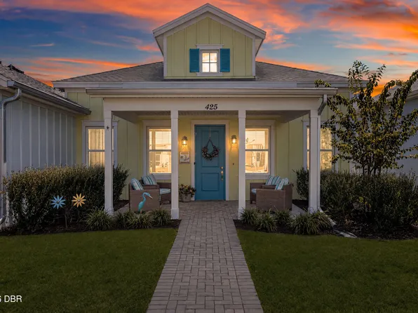 425 Gypsy Palace Ln, Daytona Beach, FL 32124