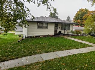 405 2nd Ave, Audubon, IA 50025