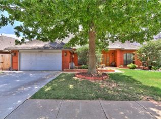 14420 Pony Rd, Oklahoma City, OK 73134
