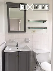 Rented by Citi Habitats