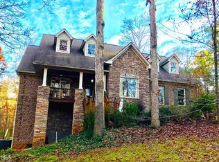 138 River Ridge Dr, Pendergrass, GA 30567