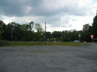 King Springs Rd, Johnson city, TN 37601