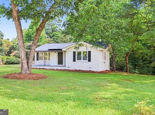 25 Mimosa Rd, Covington, GA 30016