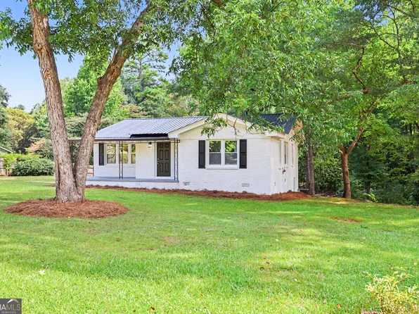 25 Mimosa Rd, Covington, GA 30016