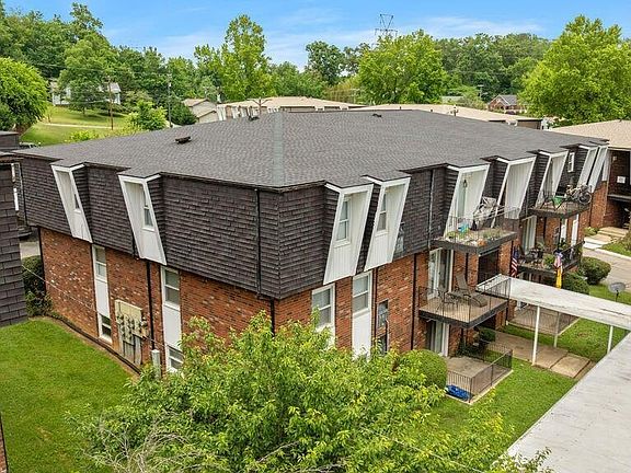 4th image of 1625 Woodrow Dr APT 410