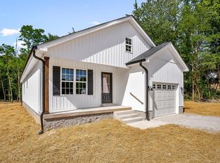 798 Smith Rd, Smithville, TN 37166