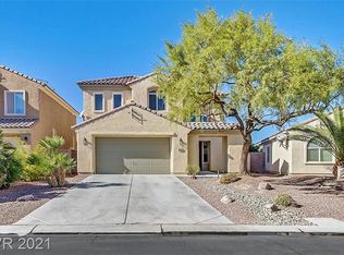 8629 Sherwood Park Dr, Las Vegas, NV 89131