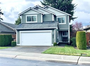 8211 Westcott Ln SE, Tumwater, WA 98501