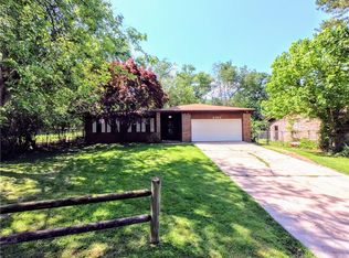 2303 Willow St, Van Buren, AR 72956