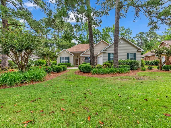 48 Club Circle, Pawleys Island, SC 29585