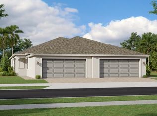 Orchid Plan, Island Lakes at Coco Bay : Villas, Englewood, FL 34224