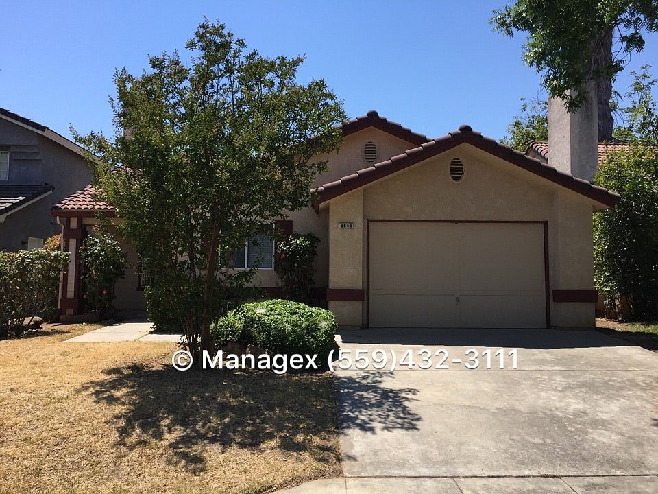 9645 N Sharon Ave, Fresno, CA 93720 Zillow