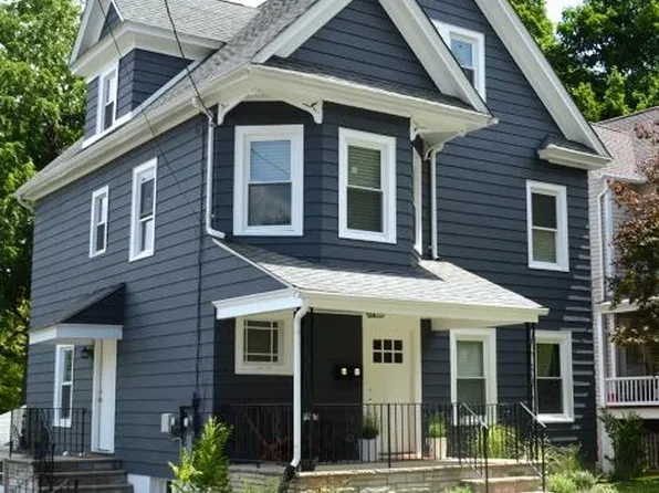 14 Center Ave #B, Morristown, NJ 07960