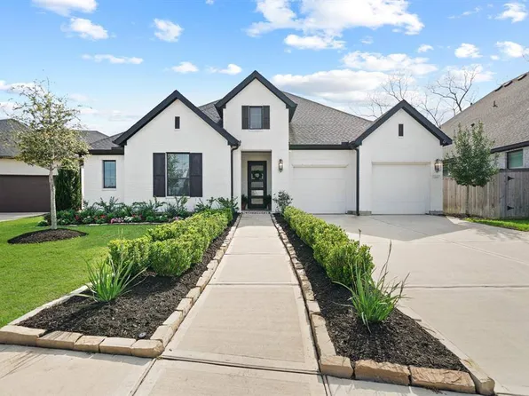 10514 Largo Oaks Dr, Missouri City, TX 77459