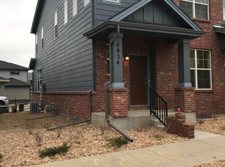 4924 S Algonquian Way, Aurora, CO 80016