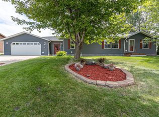236 Poplar Ave, Lowry, MN 56349
