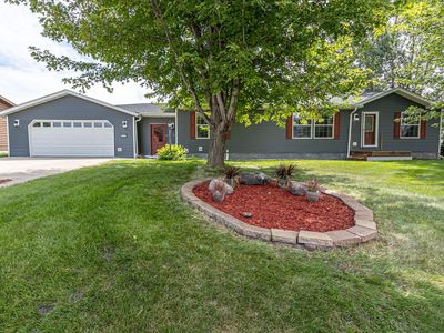 236 Poplar Ave, Lowry, MN, 56349