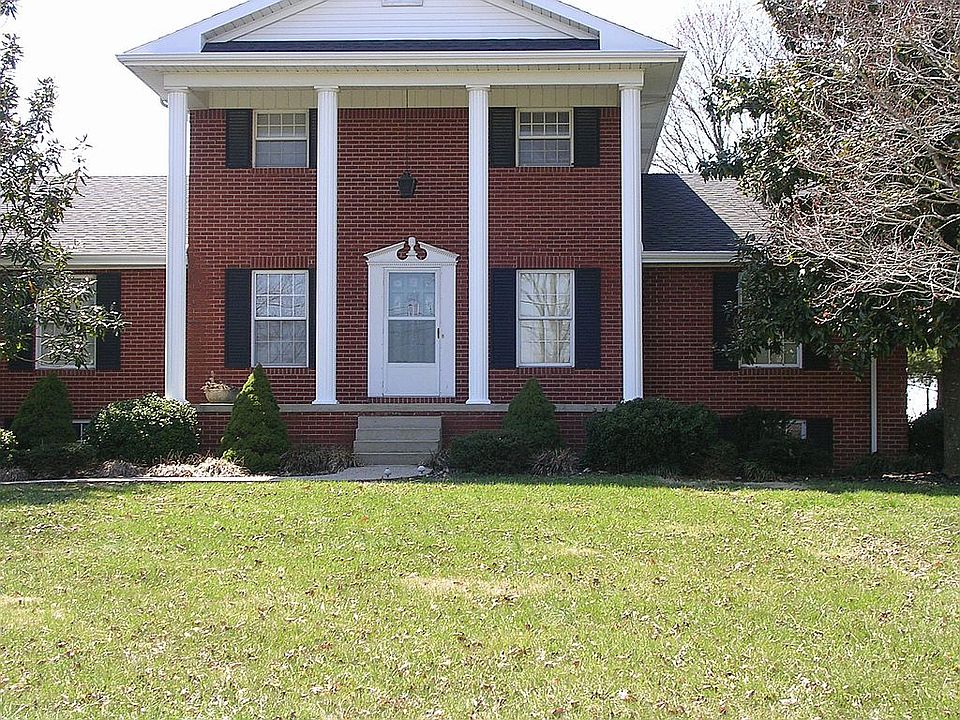  "My Old Kentucky Home"