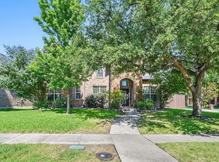 13236 Lime Ridge Dr, Frisco, TX 75033