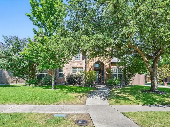 13236 Lime Ridge Dr, Frisco, TX 75033