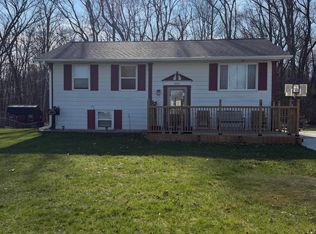 5587 Dogwood St, Jackson, MI 49201