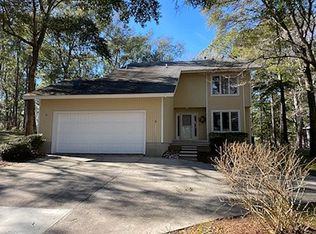 145 Bayberry Trl, Southern Shores, NC 27949