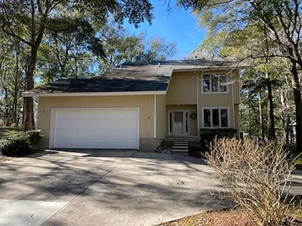 145 Bayberry Trl, Southern Shores, NC 27949