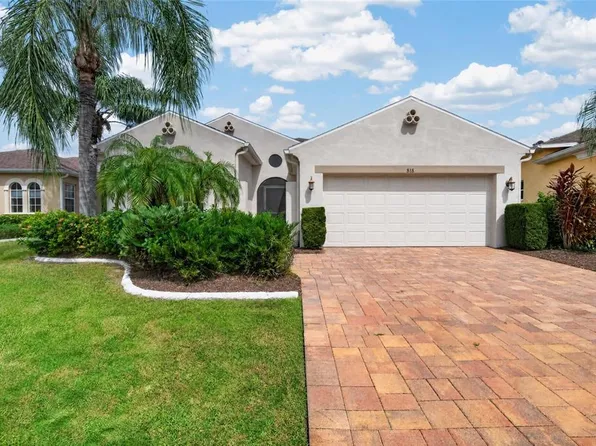 818 KING LEON WAY, SUN CITY CENTER, FL 33573
