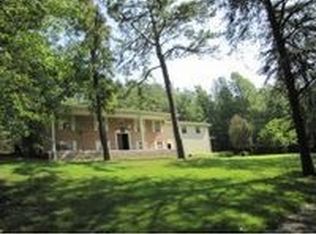 571 N Massengill Rd, Greeneville, TN 37743