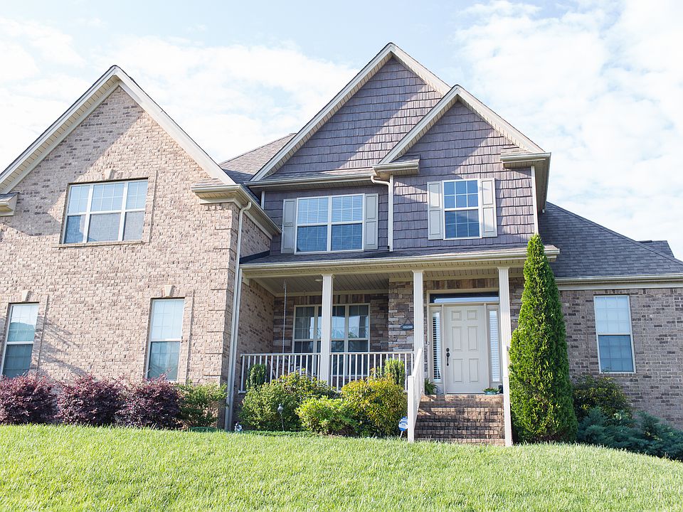 8734 McKenzie Farm Dr, Ooltewah, TN 37363 Zillow