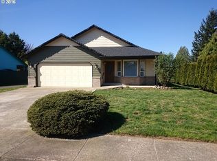4018 NE 64th Ave, Vancouver, WA