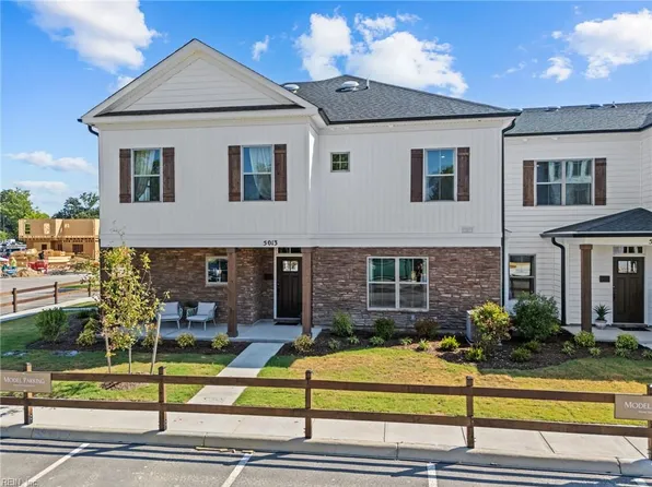 1012 Ashworth Way, Suffolk, VA 23435