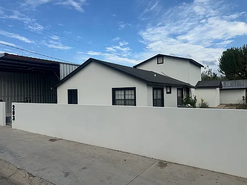 203 S Kain St Photo 1
