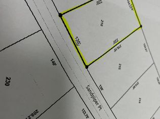 216 Sandpiper Point, Counce, TN 38326