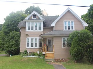 1101 Castle Creek Rd, Castle Creek, NY 13744