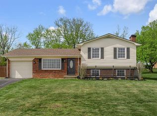 201 Ruth Dr, Richmond, KY 40475