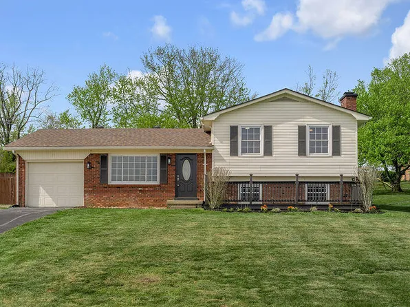 201 Ruth Dr, Richmond, KY 40475